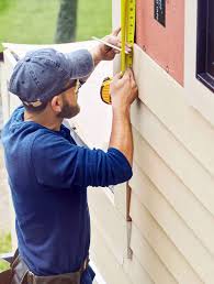 How To Choose The Right Materials for Your Siding Installation in 'Port Arthur, TX